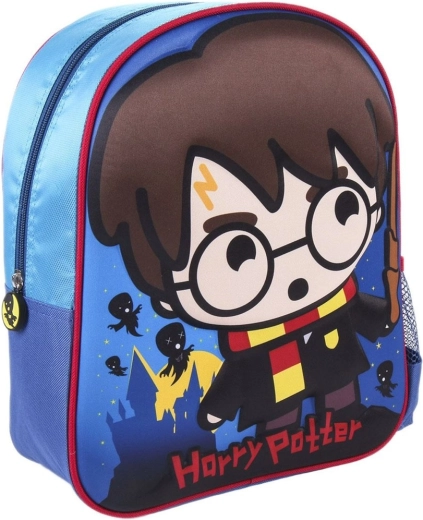 Cerdá Kinder-3D-Rucksack Harry Potter