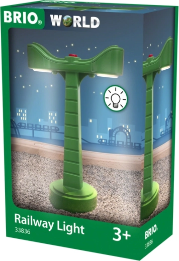Hochwertige Verarbeitung für die BRIO World