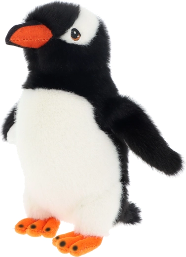 Keeleco Plüschpinguin 20 cm