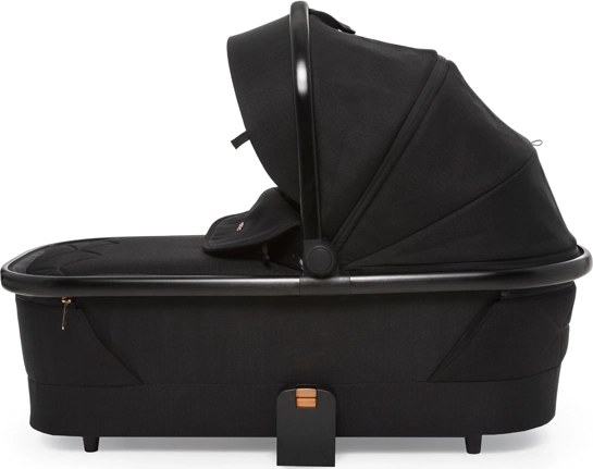 Komfortable Babywanne mit Memory Buttons