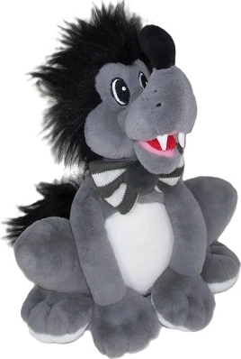 Plüschwolf 30 cm