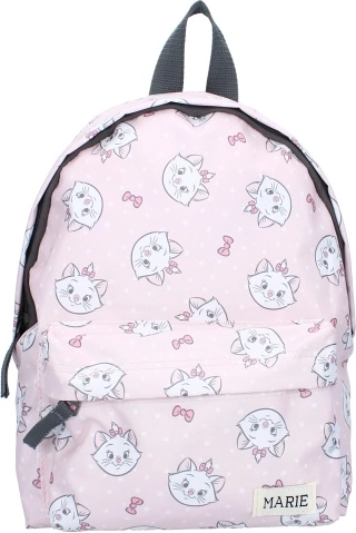 Disney Aristocats Kinder-Rucksack Marie My First Friend 31 cm - 1 Stück