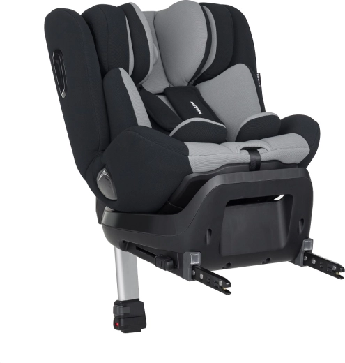 Komfort wächst mit dem Kind