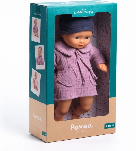 Pomea-Kollektion von Djeco