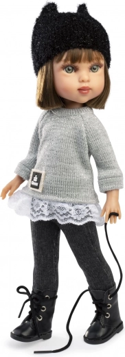 Einfaches Umziehen und kreatives Spiel