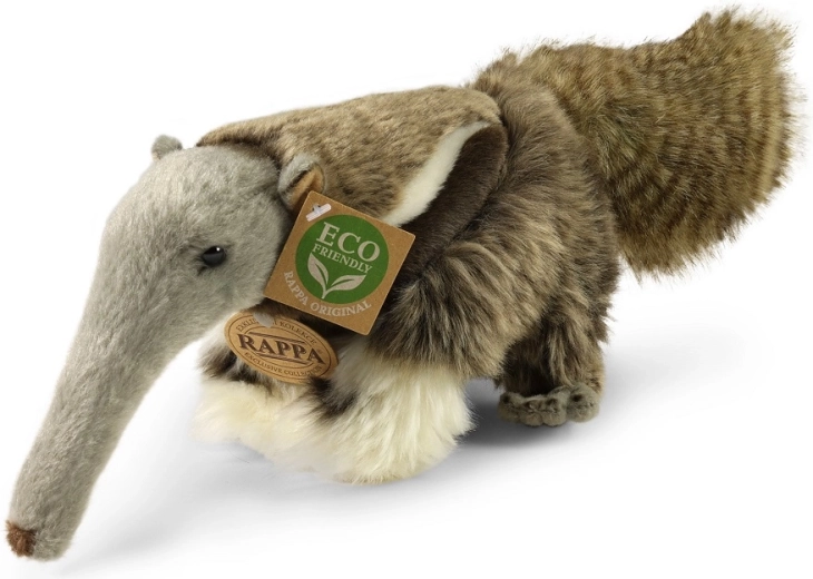 Rappa Plüschameisenbär ECO-FRIENDLY 25 cm