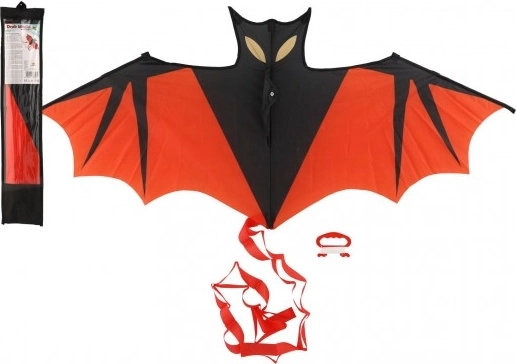 Fliegender Drache Fledermaus