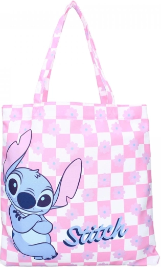 Einkaufstasche Lilo & Stitch 40 cm