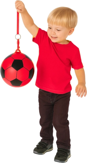 Leicht und gut sichtbar