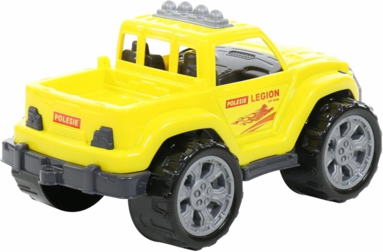 Sicher und einfach zu bedienen ab 1 Jahr