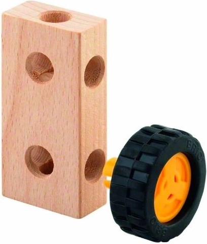 Funktionsteile für bewegliche Modelle