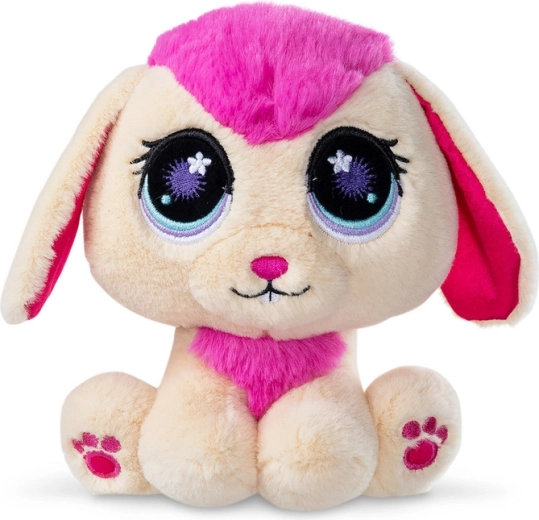 Hasbro Littlest Pet Shop Plüsch-Häschen 16 cm - 1 Stück