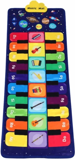 Musikalischer Spaß für kleine Entdecker