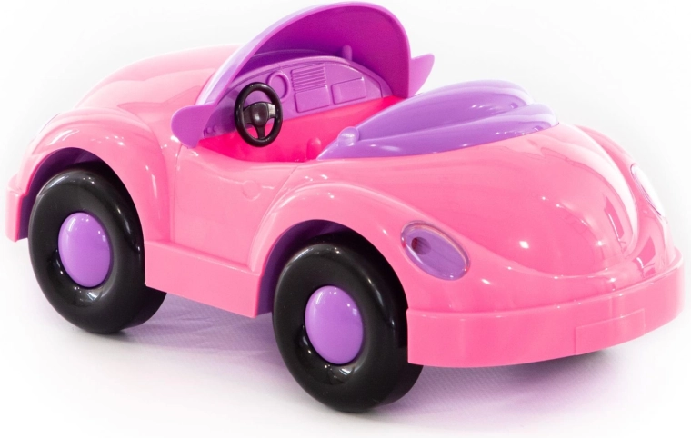 Sichere und langlebige Konstruktion