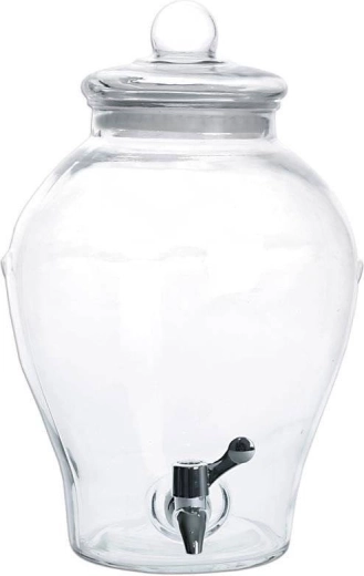 Große Kapazität und klare Präsentation