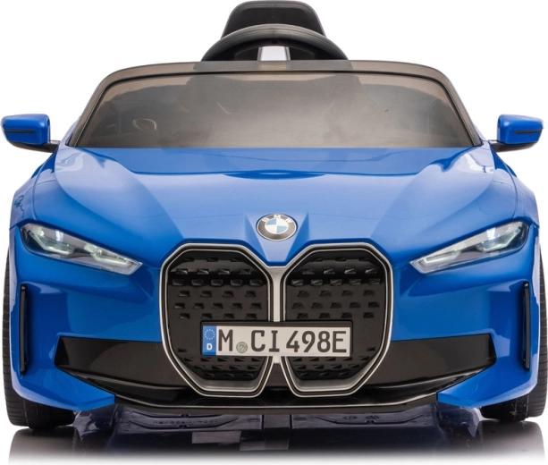 Authentisches BMW-Design