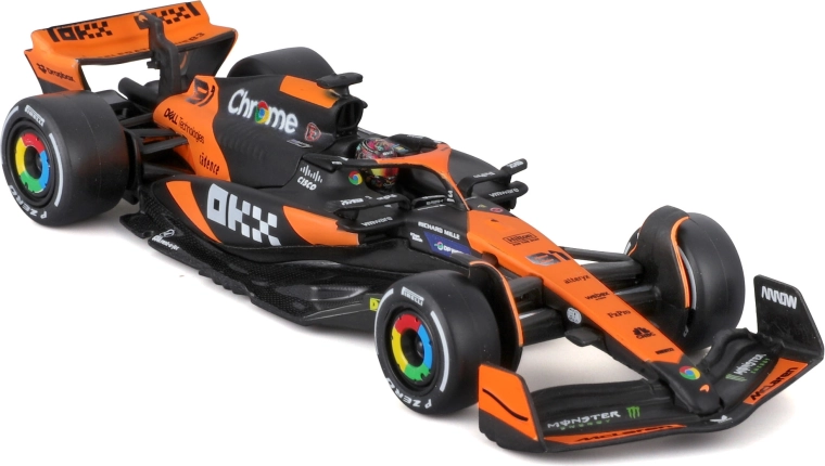 fahrerfigur oscar piastri