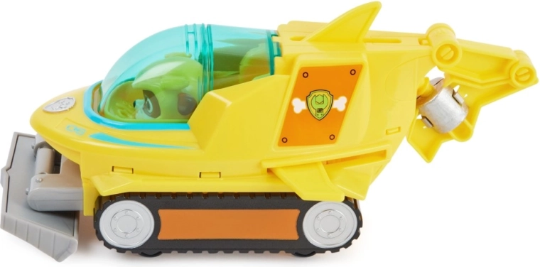 Authentisches Hammerhead-U-Boot
