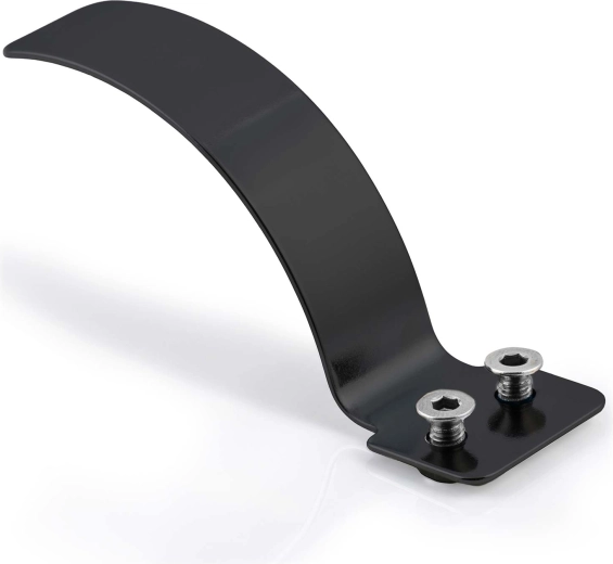 Schwarze Bremse für den Scooter SOKE Go!