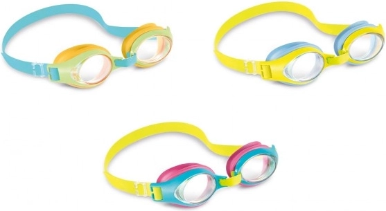 Tauchbrillen für Kinder Intex