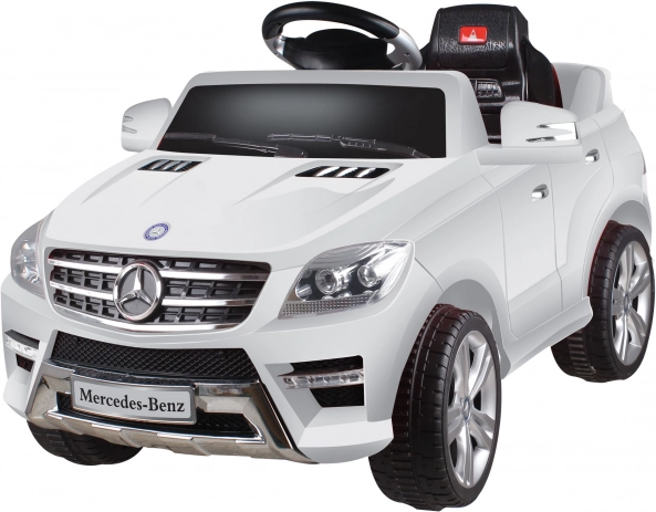Elektrisches Kinderauto MERCEDES ML350