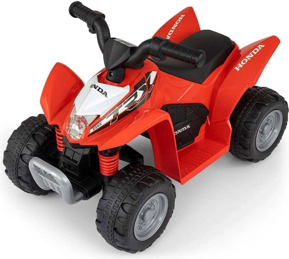 Lizenziertes Design Honda TRX 250X