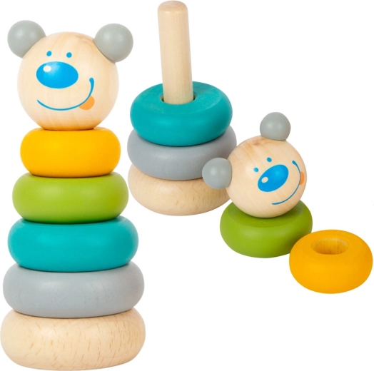 Sichere Ausführung für die Kleinsten