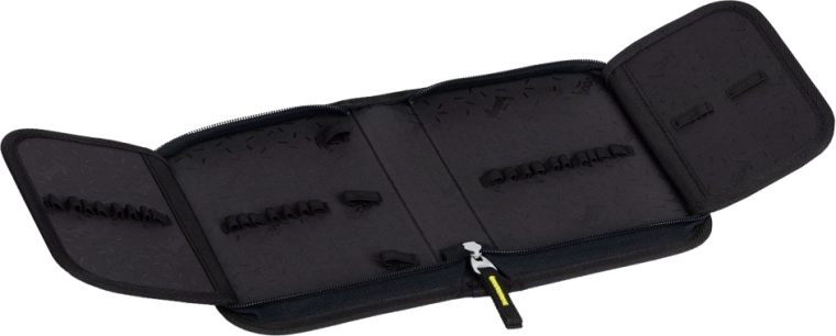 Komplettes Set: Rucksack, Federmäppchen und Beutel