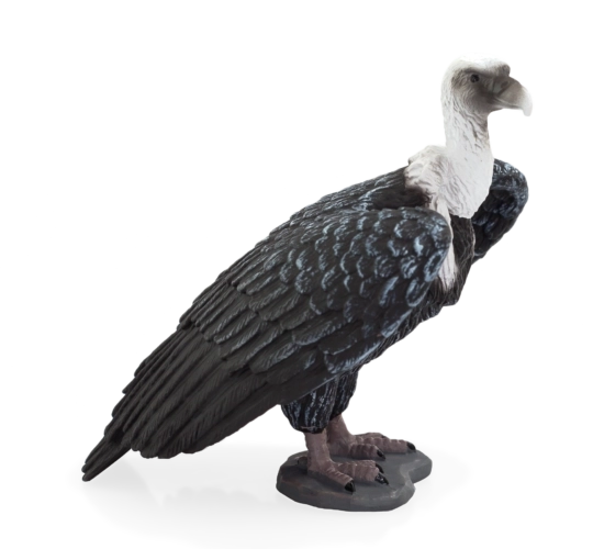 Mojo-Figur Weißkopfseeadler – groß