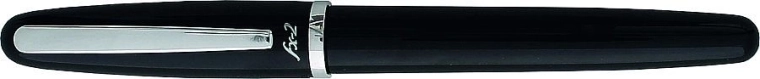 Gelroller Penac FX2 0,7 mm schwarz in Geschenkbox