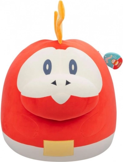 Pokemon Squishmallows Plüschkissen Fuecoco 60 cm