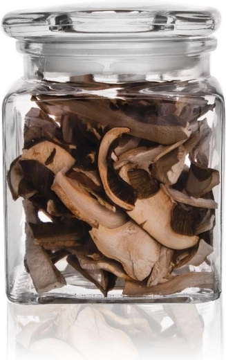 Perfekter Überblick über den Inhalt