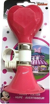 Fahrradhupe Minnie Mouse