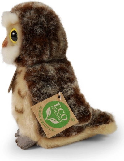 Kuschelig weich, sicher ab der Geburt