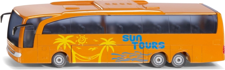Siku Super Reisebus Mercedes