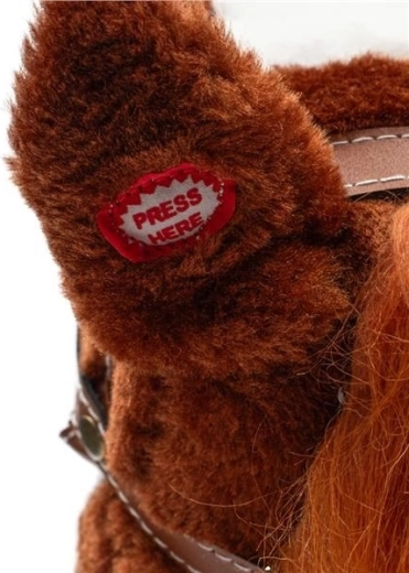 Realistische Geräusche für lebendiges Spiel