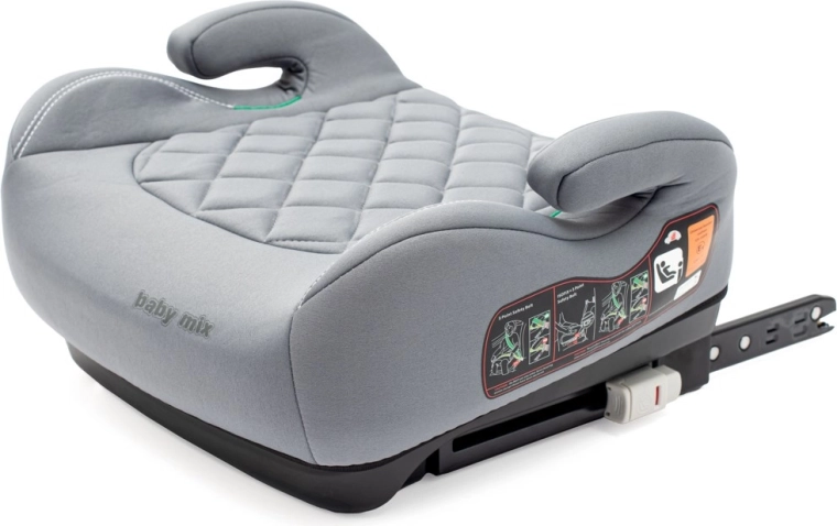 Komfortable Polsterung und einfache Pflege