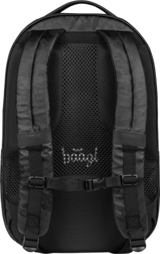 Ergonomischer Tragekomfort den ganzen Tag