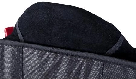 Robuste Materialien und sicherer Halt