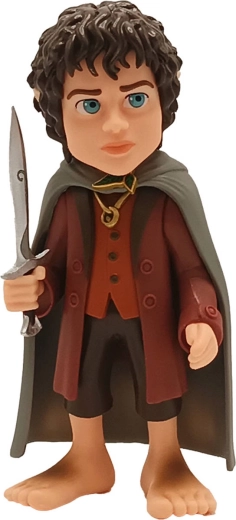 Ikonische Filmfigur: Frodo
