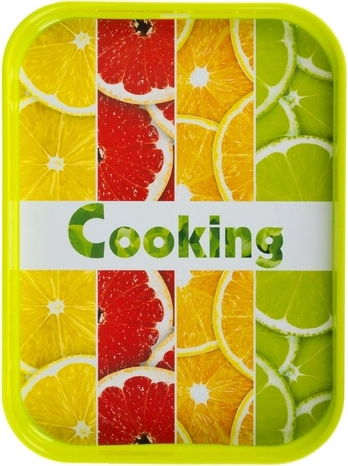 Serviertablett für kleine Kellner