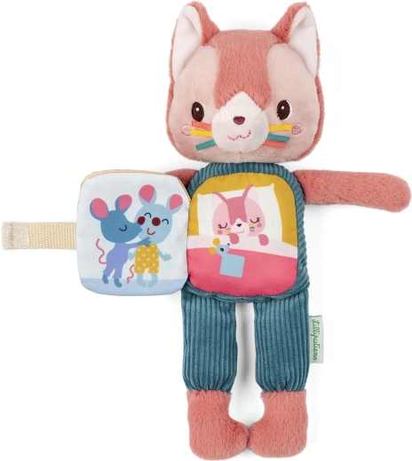 Sanftes Leuchten für eine ruhige Nacht