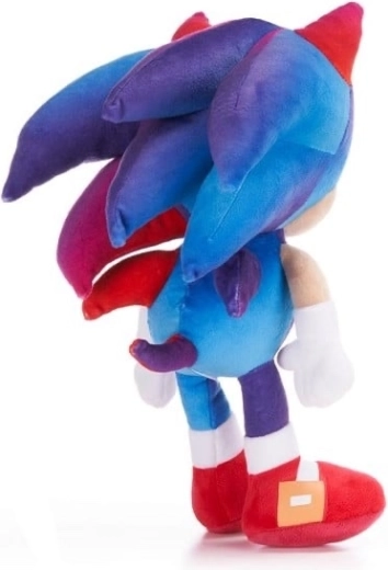 Detailreiche Ausarbeitung der Figur