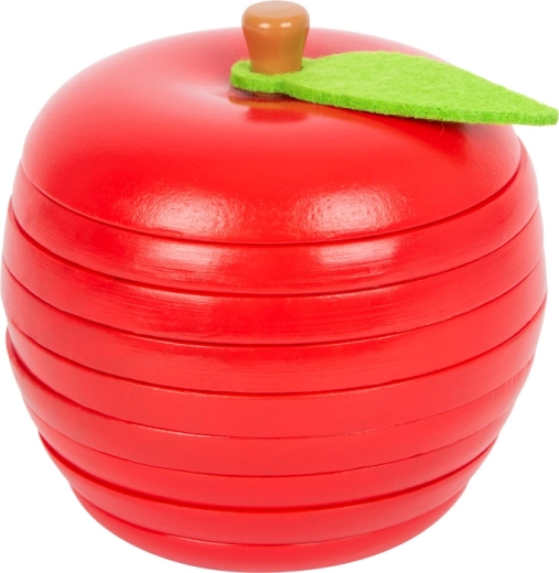 Wunderschöne Dekoration nach dem Zusammenbau