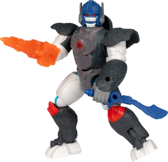 Bewegliche Actionfigur 12 cm