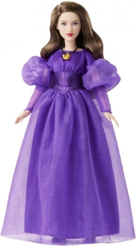 Vanessa-Puppe aus dem Film Arielle, die Meerjungfrau