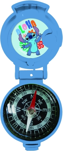 Kompass mit „Aloha“-Deckel