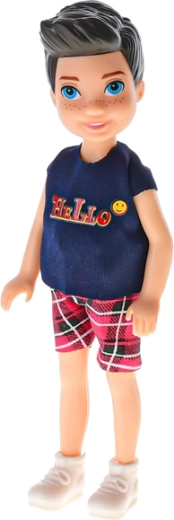 Gelenkige Gliedmaßen für realistische Posen