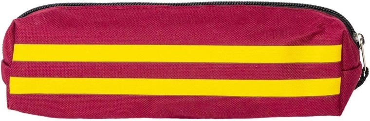 Robustes Polyester und praktische Maße