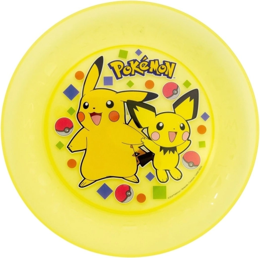Pokémon-Motiv für tägliche Freude am Tisch